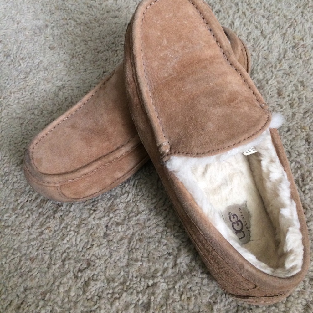 Ugg Loafers - image 2